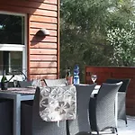 Lovely Whirlpool House For 8 People * Ålbæk