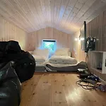 Lovely Whirlpool House For 8 People