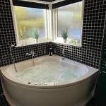 Lovely Whirlpool House For 8 People Prázdninový dům