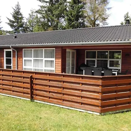 Lovely Whirlpool House For 8 People