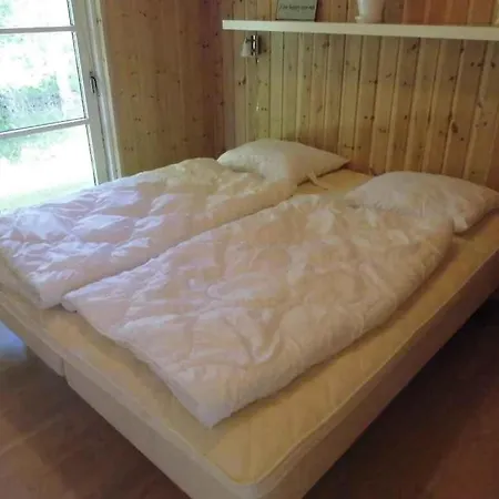 Lovely Whirlpool House For 8 People